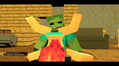 minecraft zombie porn|Minecraft Zombies Porn Videos .